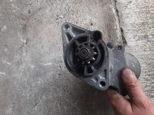 2810033050 TOYOTA Стартер купить в Чернигов