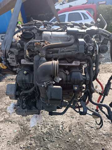 2ZR TOYOTA Двигатель купить в Украина