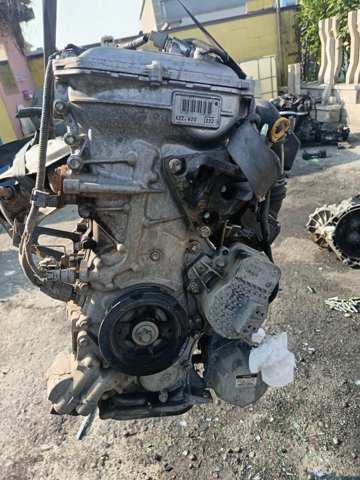 ДВС в сборе 2ZR TOYOTA