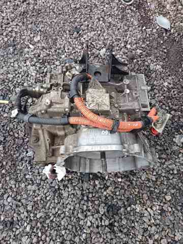 Коробка передач автомат 3090047063 TOYOTA