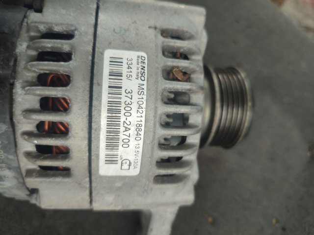 373002A700 HYUNDAI Генератор купить в Полтава