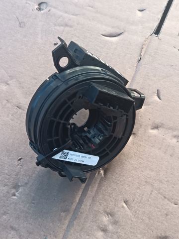 Подрулевое контактное кольцо 39017556 OPEL