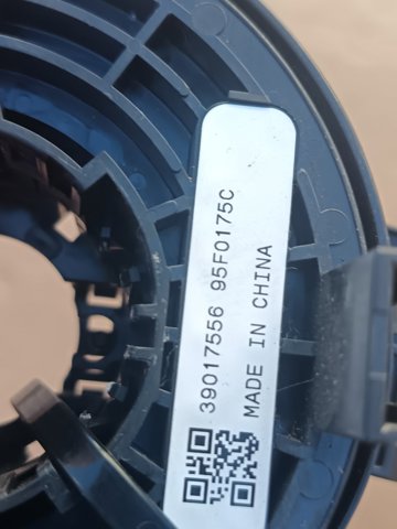 39017556 OPEL Шлейф руля купить в Полтава