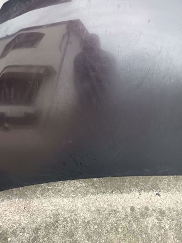 39107632 OPEL Капот купить в Тернополь