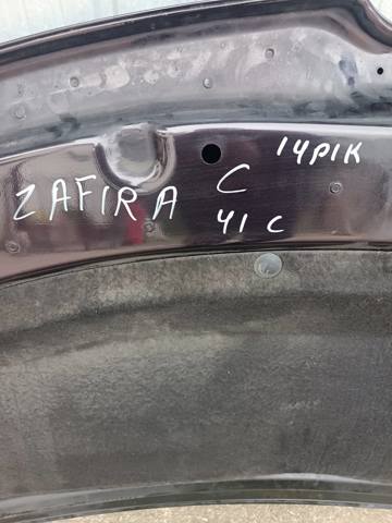 OPEL 39107632 Капот в наличии Запорожье