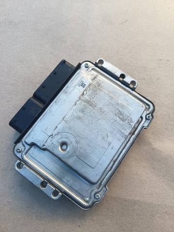HYUNDAI 3911327825 Блок управления двигателем в наличии Запорожье