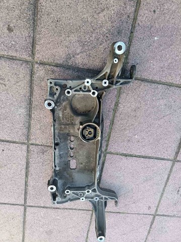 Подрамник передней подвески Volkswagen Passat B6