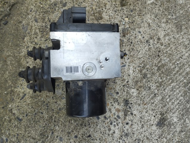 Блок управления АБС  3C0614109K VAG
