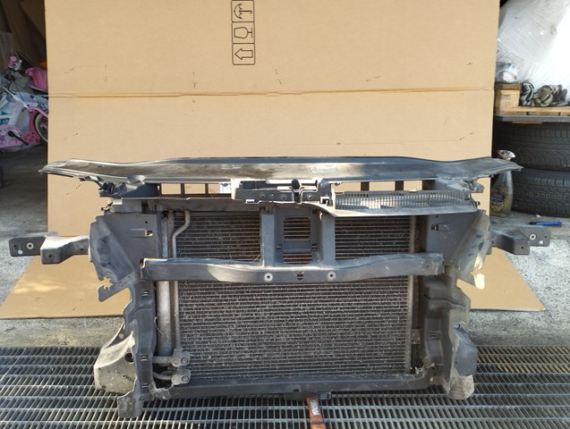 Кронштейн для радиатора 3C0805594D VAG