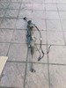 Реечный рулевой механизм 3C1423050K VAG