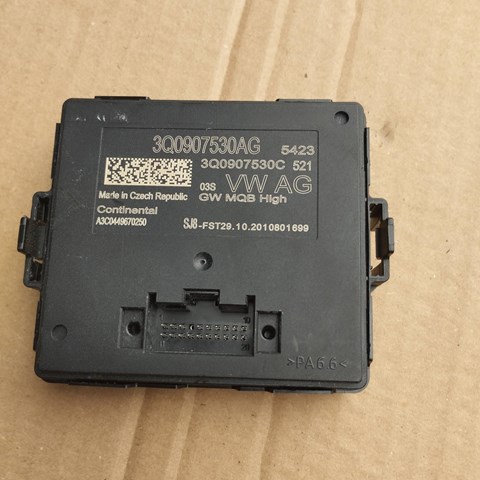 Датчики диагностики 3Q0907530AG VAG