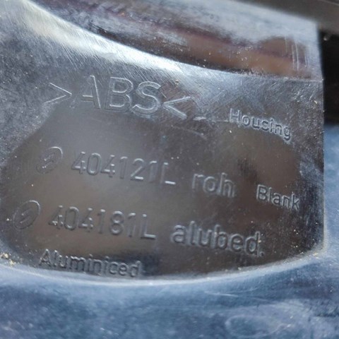 MERCEDES 404121L в наличии Одесса