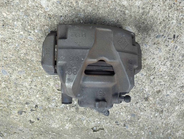 Тормозной суппорт 410018218R RENAULT