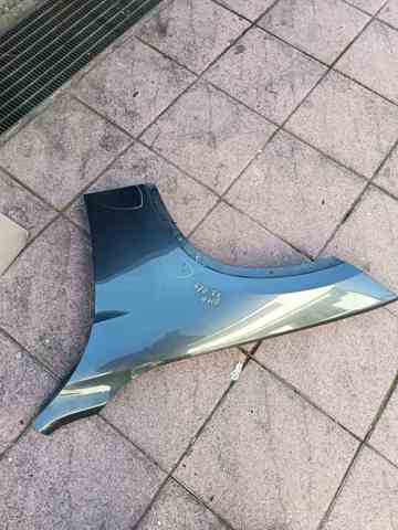 Крыло левое 41002993155 BMW