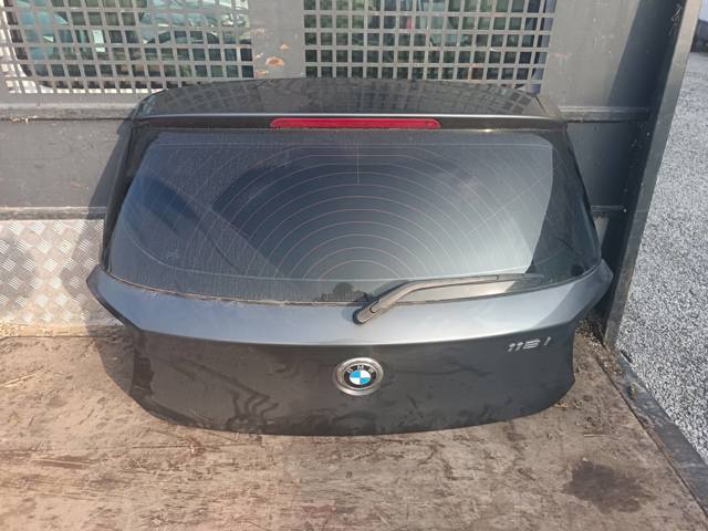 Пятая дверь 41007305470 BMW