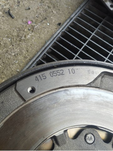 415055210 BMW Маховик купить в Винница