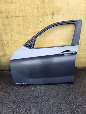 Двери кабины 41517339357 BMW