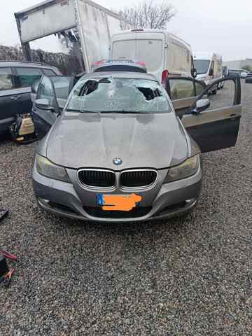 Капот двигателя 41617153940 BMW