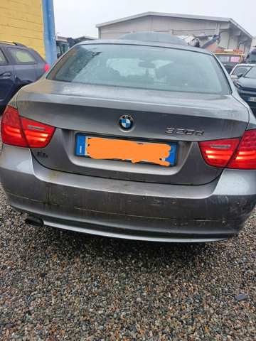 Крышка багажника 41627151491 BMW