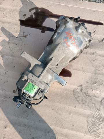 Муфта подключения заднего моста 4780039300 HYUNDAI