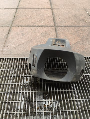 Накладка рулевой колонки 484724378R RENAULT