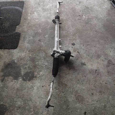 Рейка рулевая 490017441R RENAULT