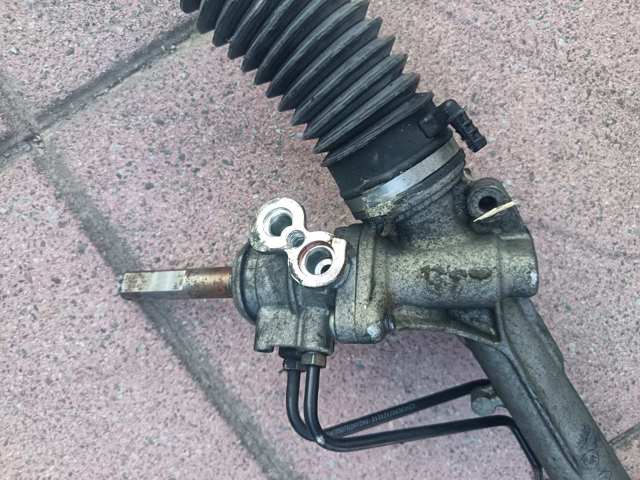 RENAULT 490018151R Рулевая рейка в наличии Запорожье