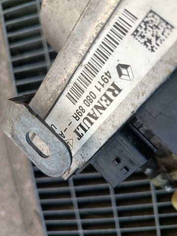 491108089R RENAULT Насос гидроусилителя руля (ГУР) купить в Львов