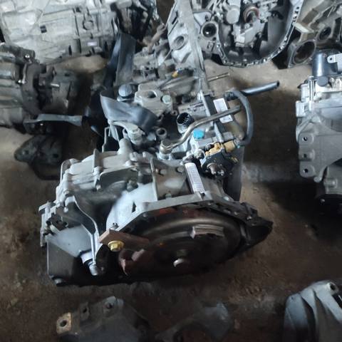 Коробка передач автомат 4HP20 MERCEDES