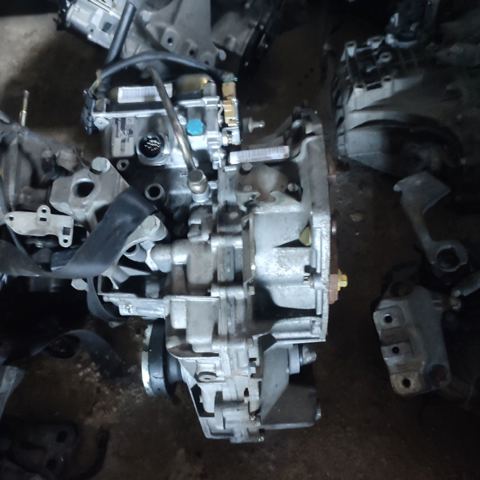 4HP20 MERCEDES АКПП в сборе (автоматическая коробка передач) купить в Полтава