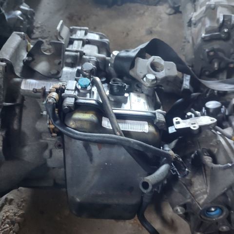 4HP20 MERCEDES АКПП в сборе (автоматическая коробка передач) купить в Сумы