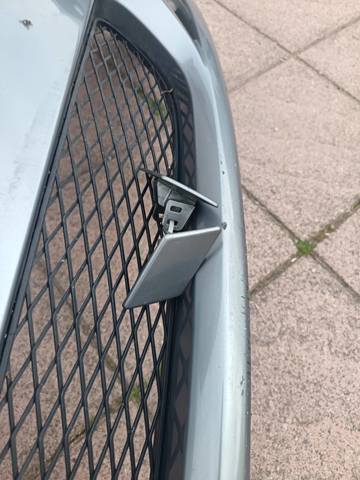 51110036837 BMW Передний бампер купить в Одесса