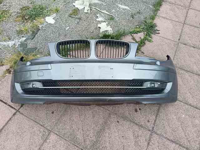 Кожух бампера переднего 51117185124 BMW