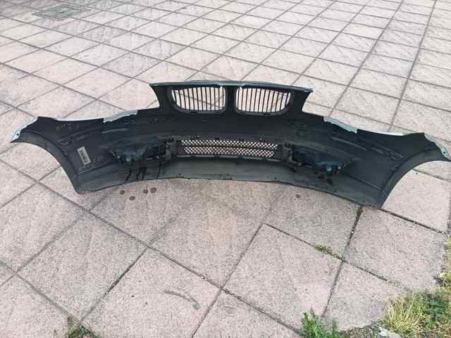 51117185124 BMW Бампер передний купить в Одесса