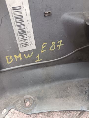 BMW 51117185124 Передний бампер в наличии Украина