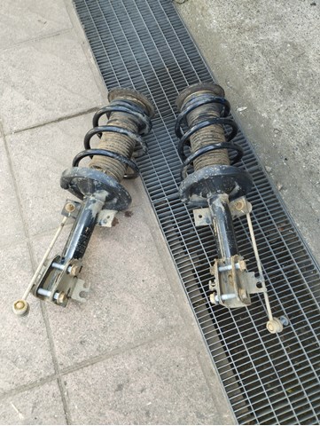 RENAULT 543028774R Амортизатор передний в наличии Харьков