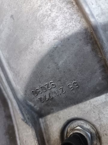FIAT 55211772 в наличии Украина