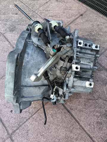 55234830 FIAT КПП в сборе (механическая коробка передач) купить в Черновцы