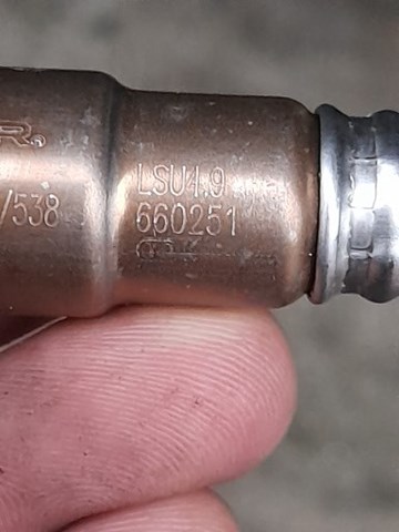 55275930 FIAT Лямбда зонд купить в Ровно