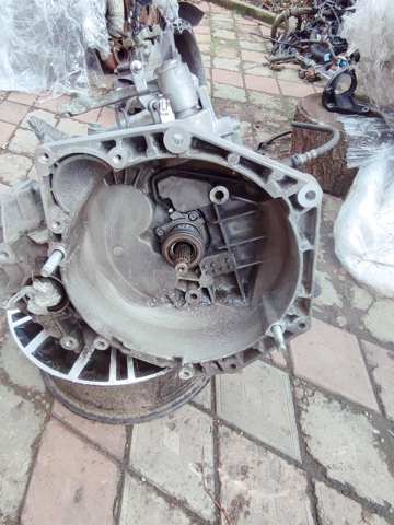 OPEL 55561696 КПП в сборе (механическая коробка передач) в наличии Винница