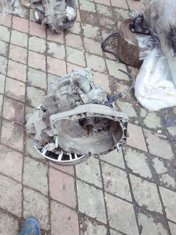 55561696 OPEL КПП купить в Чернигов
