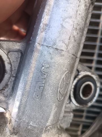 577002B100 HYUNDAI Рейка рулевая купить в Киев