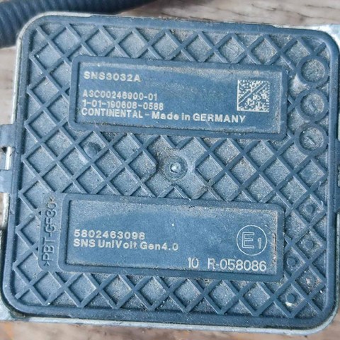 5802819742 IVECO купить в Украина