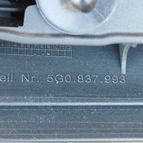 5G0837993 купить Запорожье