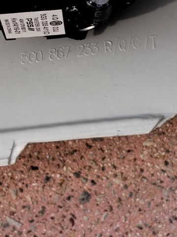 5G0867233R VAG купить в Ирпень