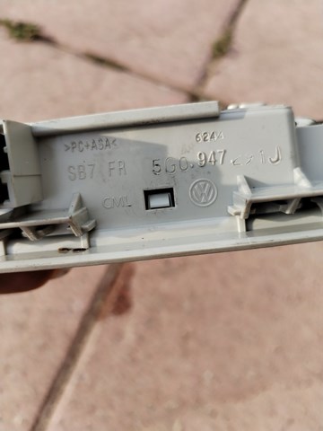 5G0947291J купить Украина