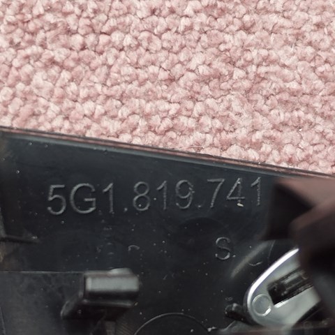 VAG 5G1819741 в наличии Одесса