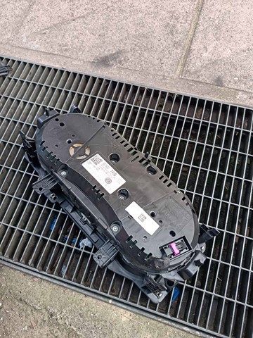 5G1920741B VAG Приборная доска (щиток приборов) купить в Павлоград