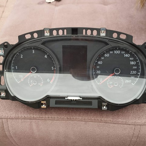 Щиток приборов 5G1920751B VAG