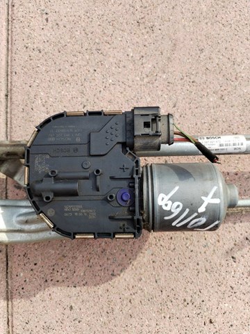 5G1955119A VAG Трапеция дворников купить в Винница